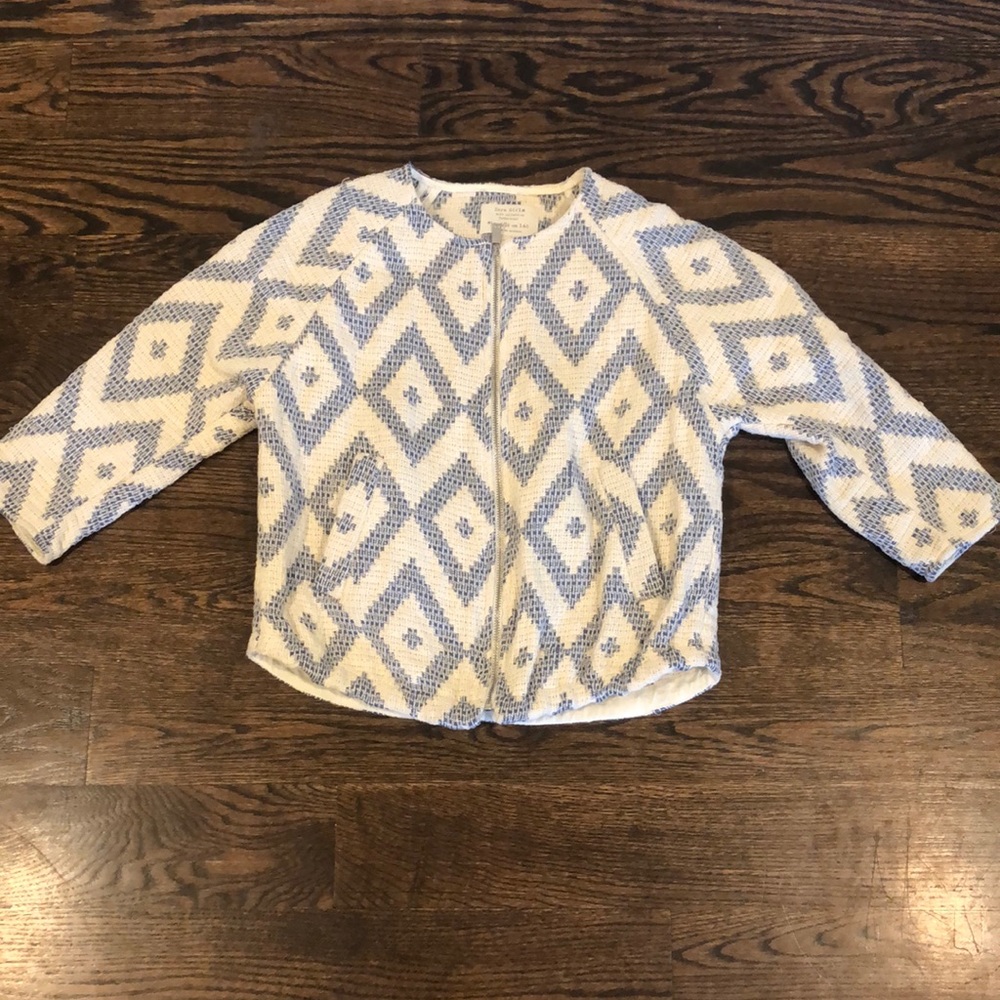 Zara Girls Jacket